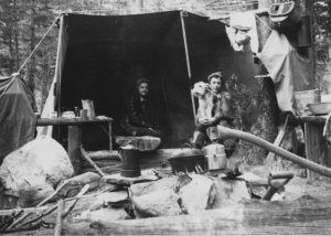 hayden_cabin_camp